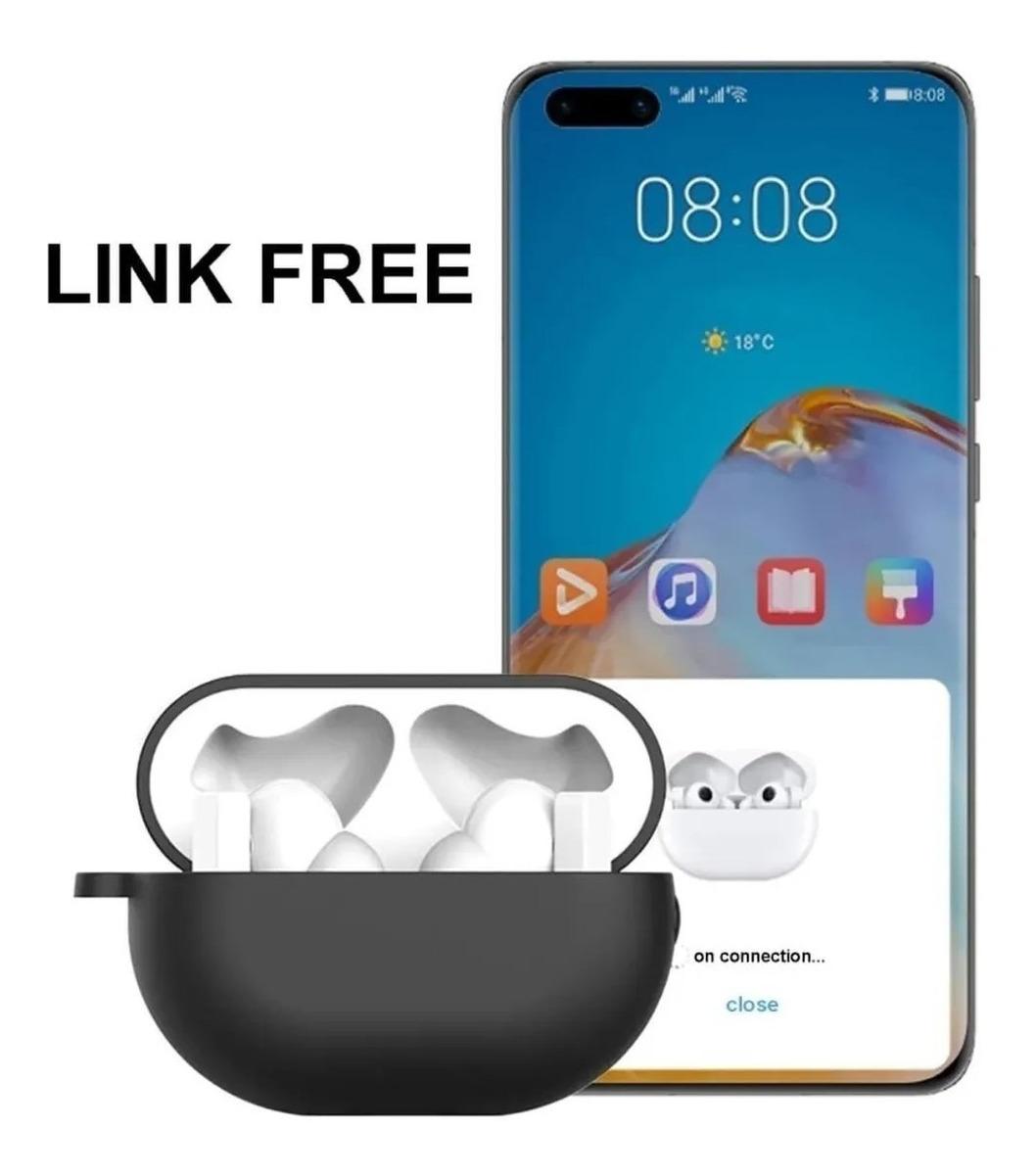 Funda Case Protectora Para Audifonos Huawei Freebuds Pro