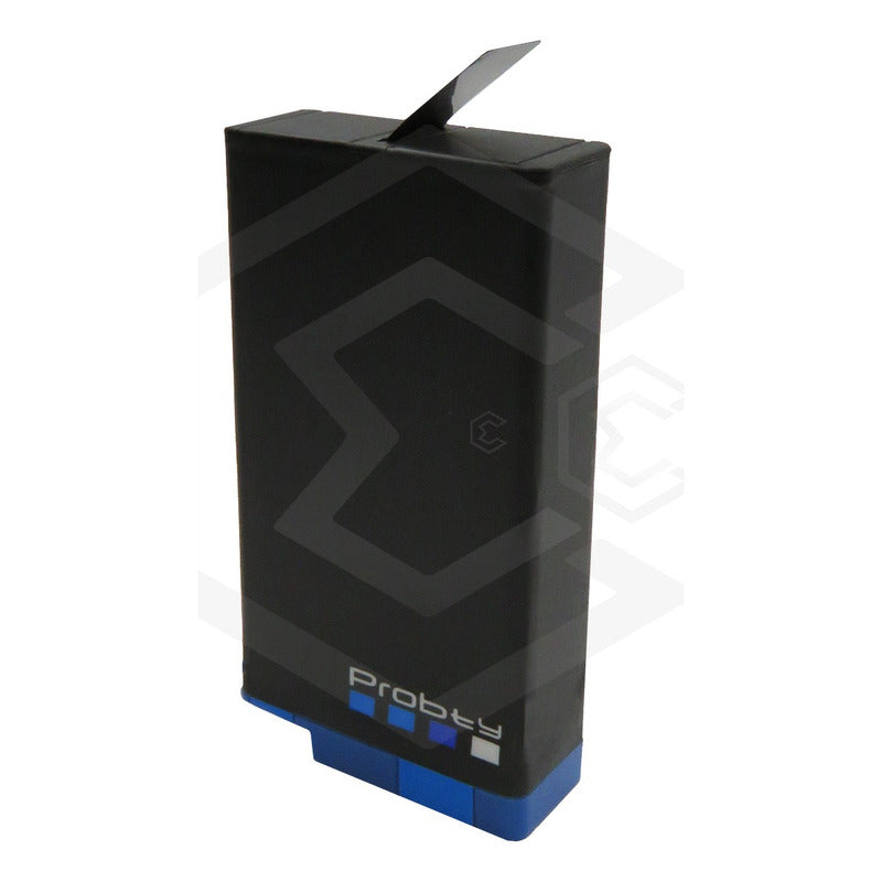 2 Pilas 1680mah + Cargador Dual Para Gopro Max 360