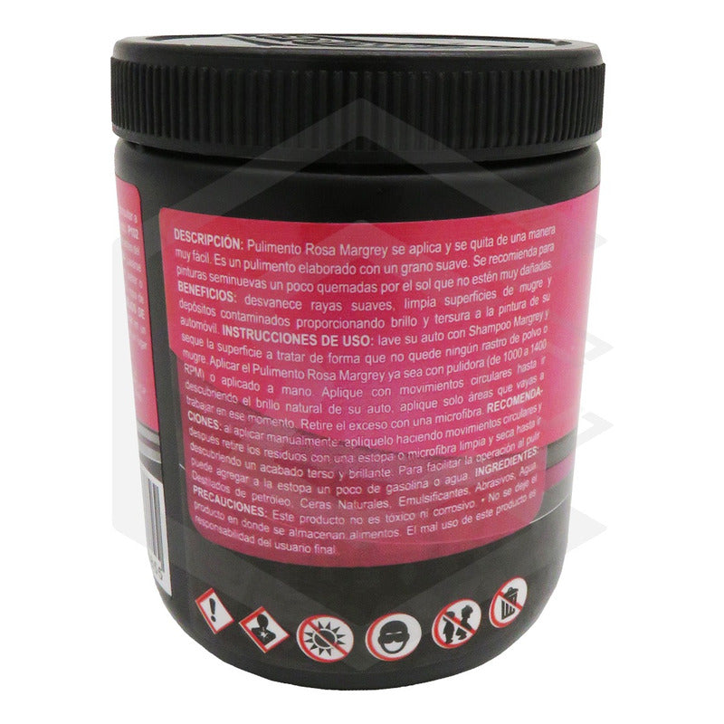 5 Polish 300gr Blanco,rojo,rosa Alto Brillo Grano A Elegir