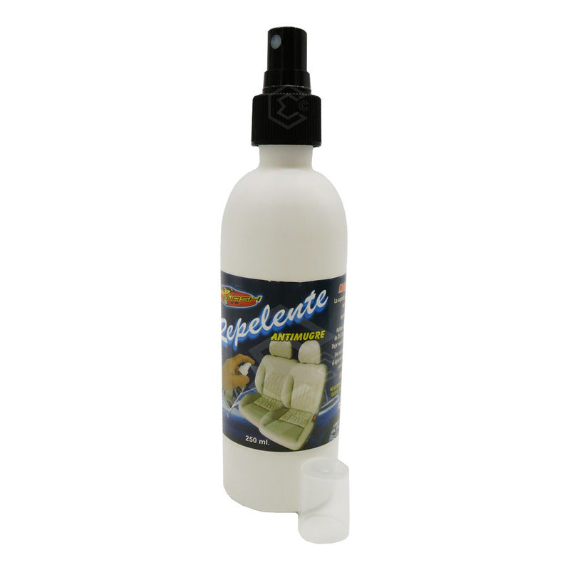 Repelente Antimugre Protege Superficies Telas Piel 250ml