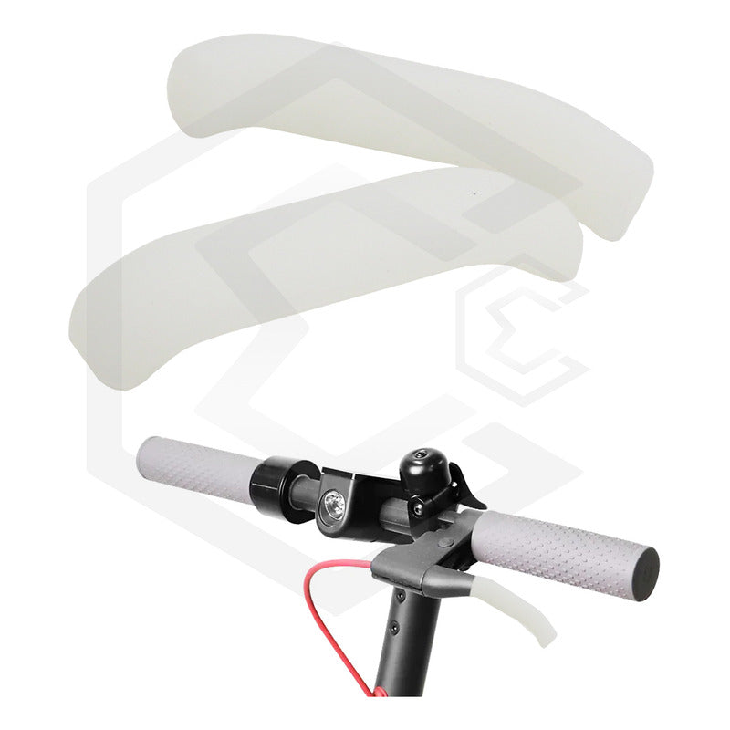 Protectores De Freno Para Scooter Eléctrico Bicicleta Xaomi