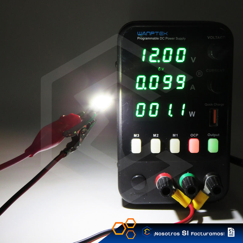 Kit 10 Focos Pellizco 24 Leds Con Canbus Alta Intensidad 12v