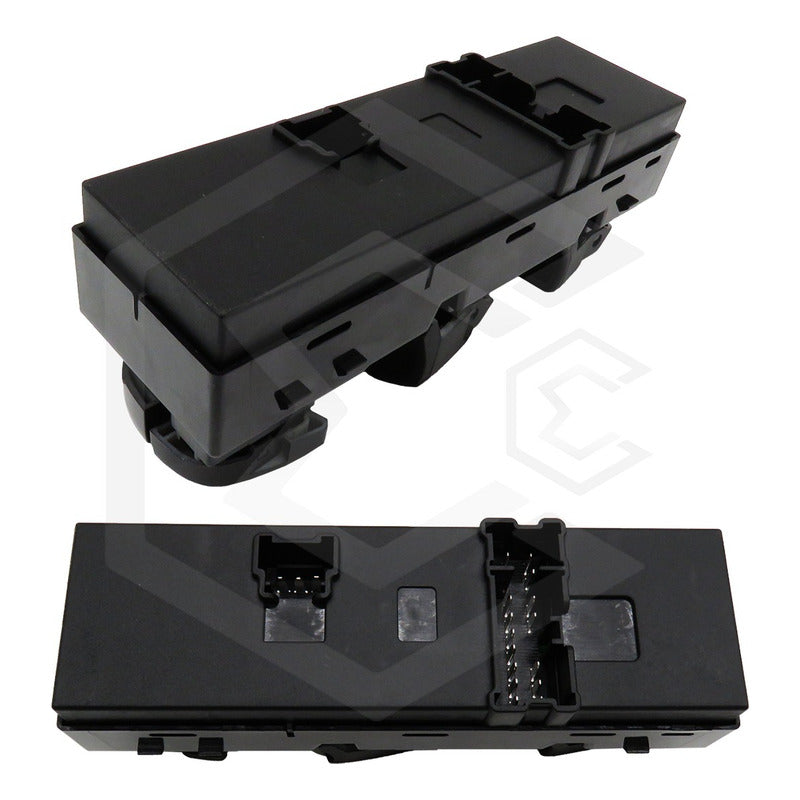 Control Maestro Switch Vidrios D22 Np300 Frontier 2009-21