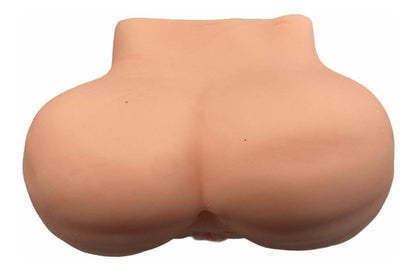 Masturbador Realista Culo Jovencita Ano Vagina 2kg sex Toy