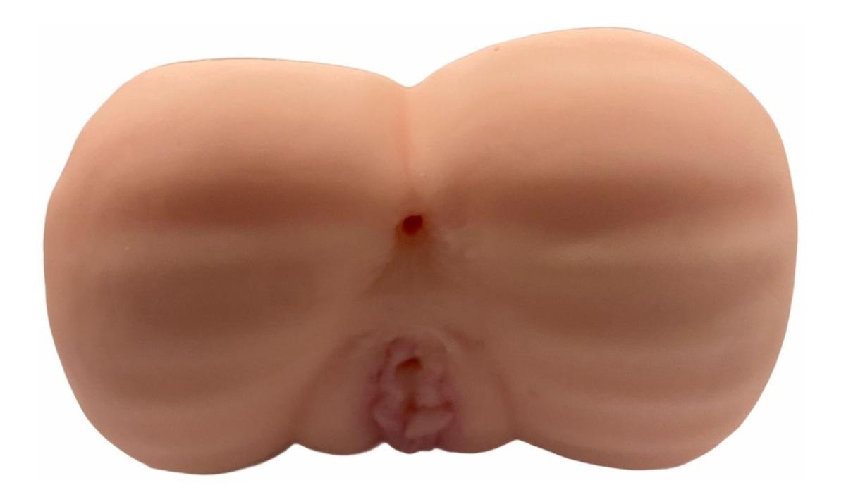 Masturbador Realista Culo Jovencita Ano Vagina 2kg sex Toy