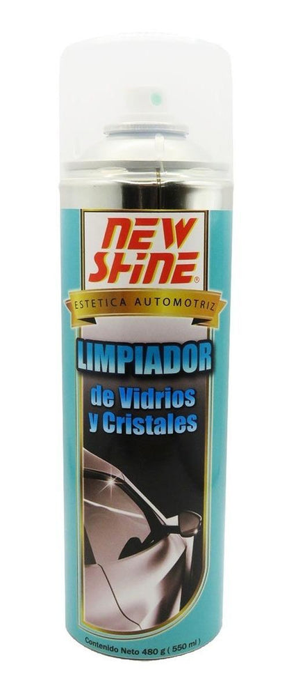 3 Limpiador De Vidrios Y Cristales Manera Efectiva Y Rapida