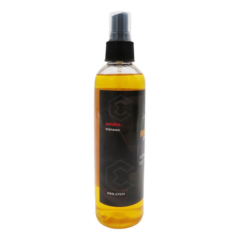 Aromatizante Para Auto Desodorante Liquido Casa Oficina 270m