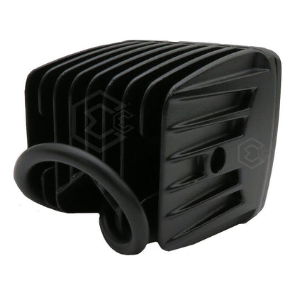 Faros 14 Led Auto Moto 5 Funciones 11000lm Bicolor 12-24v