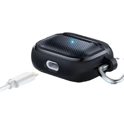 Funda Para AirPods Pro (segunda Generación) 2022 Xundd