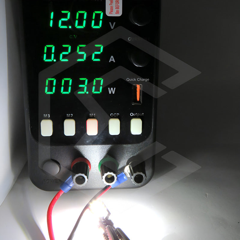 Par De Focos Pellizco T10 24 Leds Canbus 3030 Alta Potencia