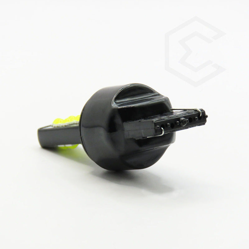 2 Focos 12 Led Canbus Cuarto Stop 12-24v 1156 57 3157  7507