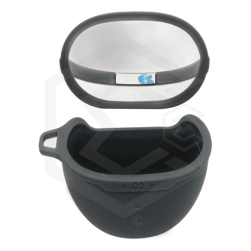 Cubierta Funda Para Audifonos Huawei Freebuds 5 Uso Rudo