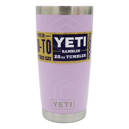 Termo Vaso Personalizado Nombre O Logo Láser 20oz Tipo Yeti