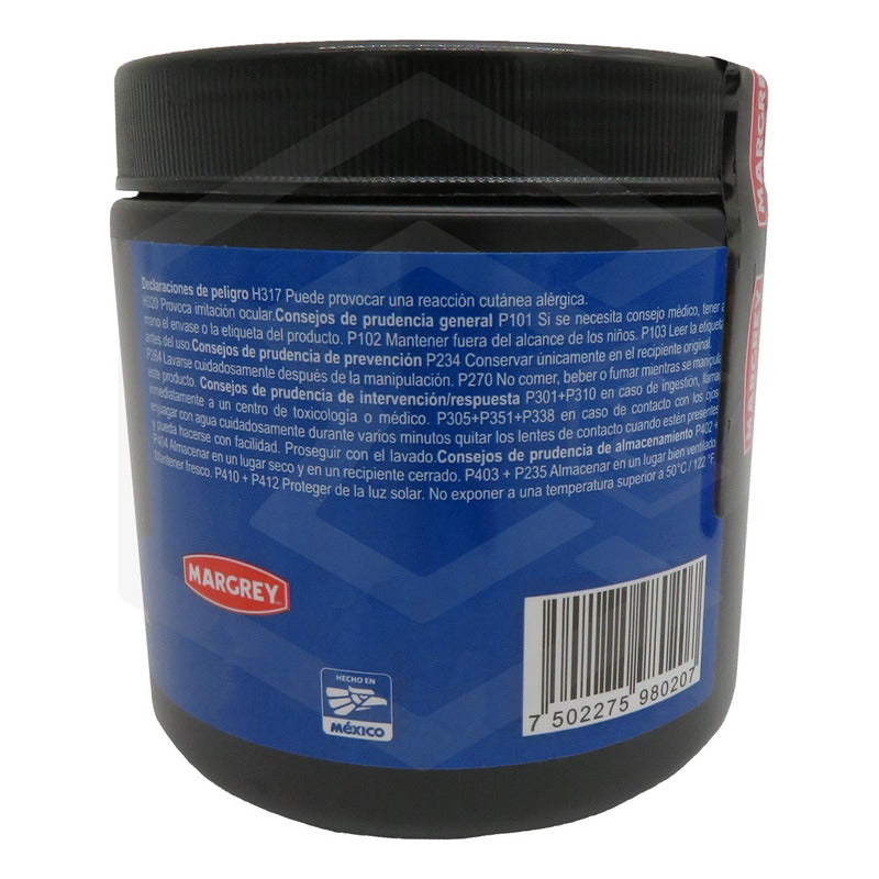 Plastilina Arcilla Descontamina Plásti Magic 200gr Margrey Agua