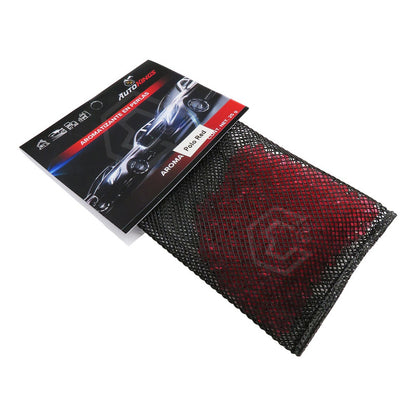 2 Aromatizante Para Auto Desodorante Perla Casa Oficina 25gr