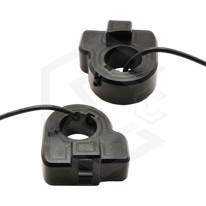 Kit De Luces Stop Direccional Para Scooter Xiaomi M365/pro Color