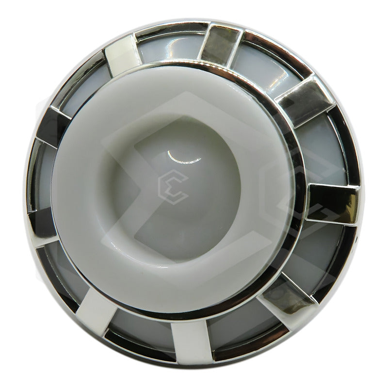 Foco Led Calavera De Moto Yamaha Italika Cuarto Stop 31 Ledt