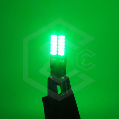 Kit De 50 Focos De 24 Leds 12v Canbus Envío Gratis
