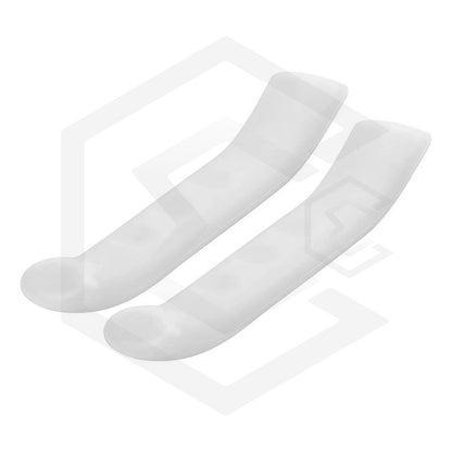 Protectores De Freno Para Scooter Eléctrico Bicicleta Xaomi