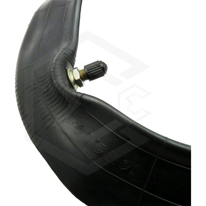 Cámara Para Llanta 10x2.5 Pulgadas Scooter Eléctrico Recto T Schrader