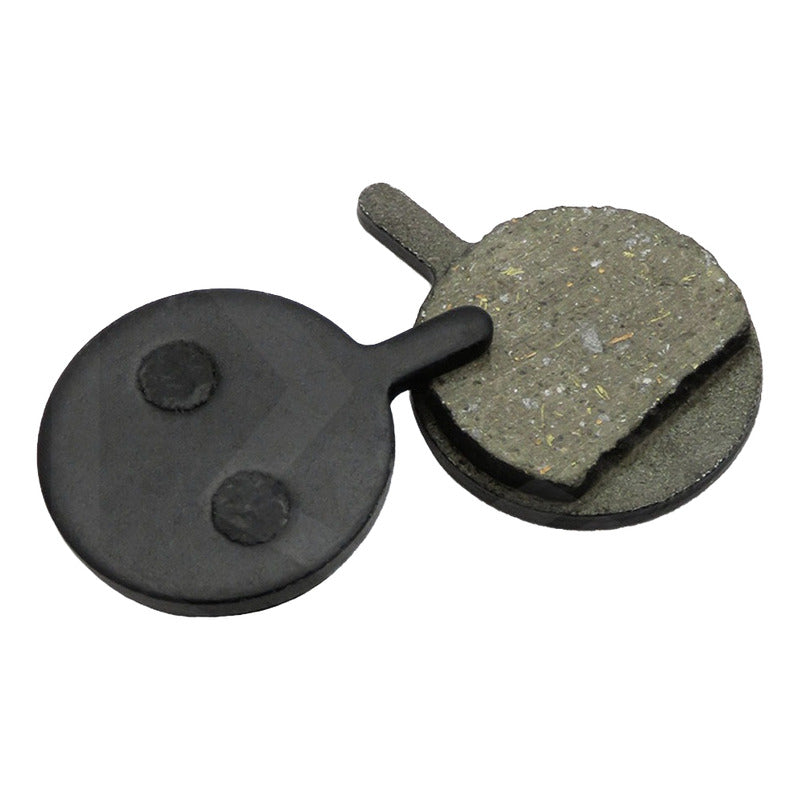4 Balatas Para Freno De Disco Scooter Electrico Honey Whalet