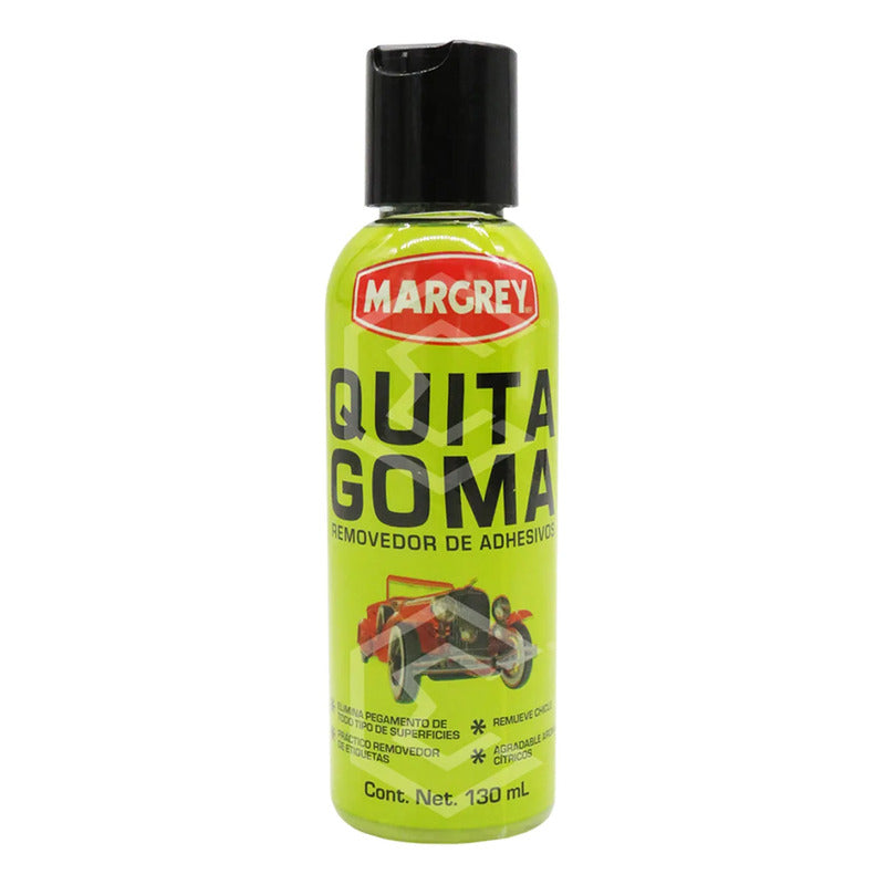 Kit Quita Goma + Quita Gotas Margrey Con Microfibra