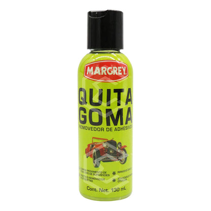 Kit Quita Goma + Quita Gotas Margrey Con Microfibra