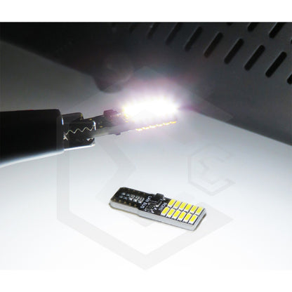 Kit De 50 Focos De 24 Leds 12v Canbus Envío Gratis