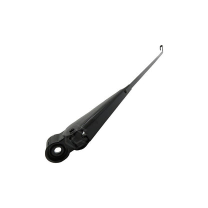 Brazo Limpia Parabrisas De Camion Micro Metalico Negro