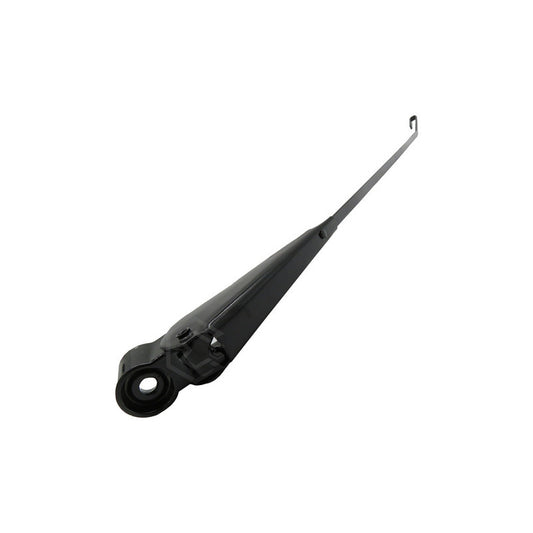 Brazo Limpia Parabrisas De Camion Micro Metalico Negro