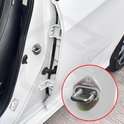 Embellecedor De Cerradura De Puerta Civic City Crv Hrv Crz T