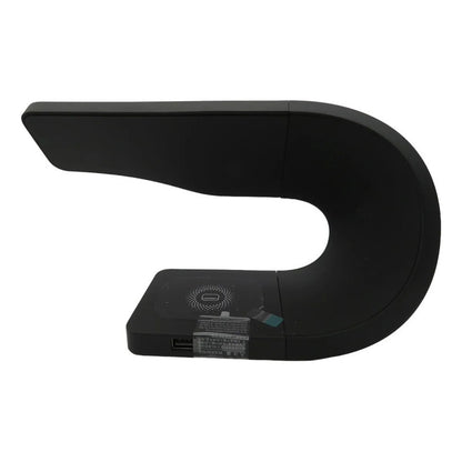 Base De Carga Inalámbrica iPhone 8 A 14 AirPods Watch 3 A 1