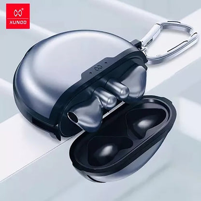 Funda Para Auriculares Huawei Freebuds 4 Uso Rudo Xundd