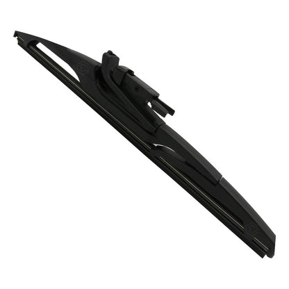 Pluma Limpiaparabrisas Trasera 10  12'' 14  12 Adaptadores