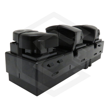 Control Maestro Switch Vidrios D22 Np300 Frontier 2009-21