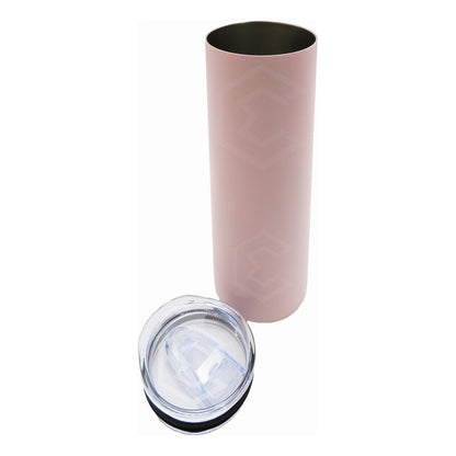 5 Termo Vaso Personalizado Nombre Logo 600ml Láser Inoxidabl