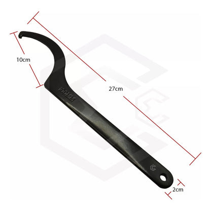 Llave Para Ajustar Cadena De Ducati Monster Multistrada