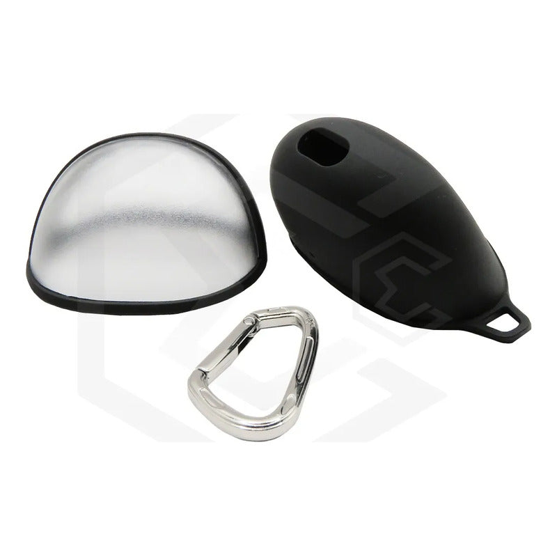 Cubierta Funda Para Audifonos Huawei Freebuds 5 Uso Rudo T