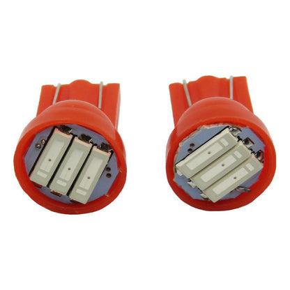 Kit 50 Focos De Pellizco 3 Leds Grande Super Potente