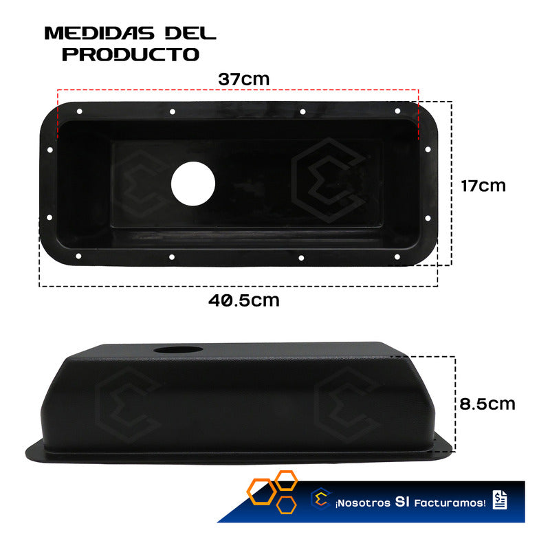 Carcaza Plástico Protección Faros Kenworth Freightliner 2pza