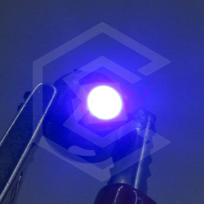 Kit 4 Focos Led T3 T4.2 T4.7 Clúster Para Tablero Fija 12v