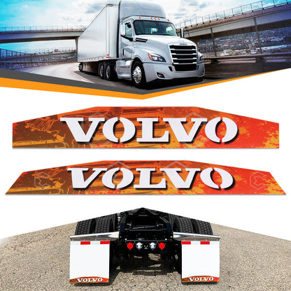 Contrapeso Para Loderas Trailer Tracto Camion 60cm X 10cm