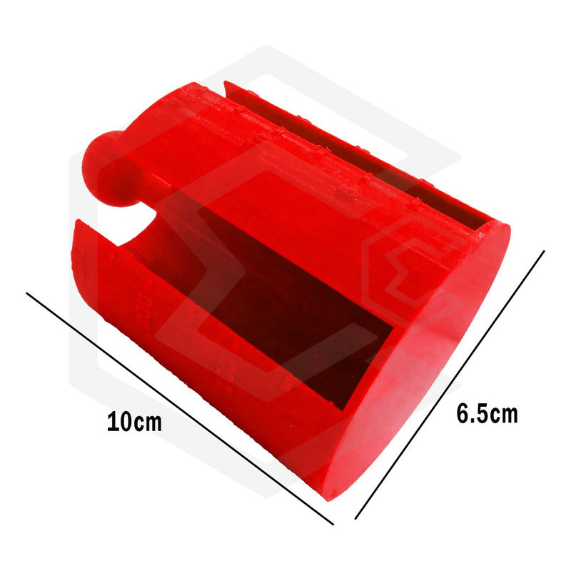 1 Porta Monedas Porta Vasos Auto Con Contador Taxi Uber Didi