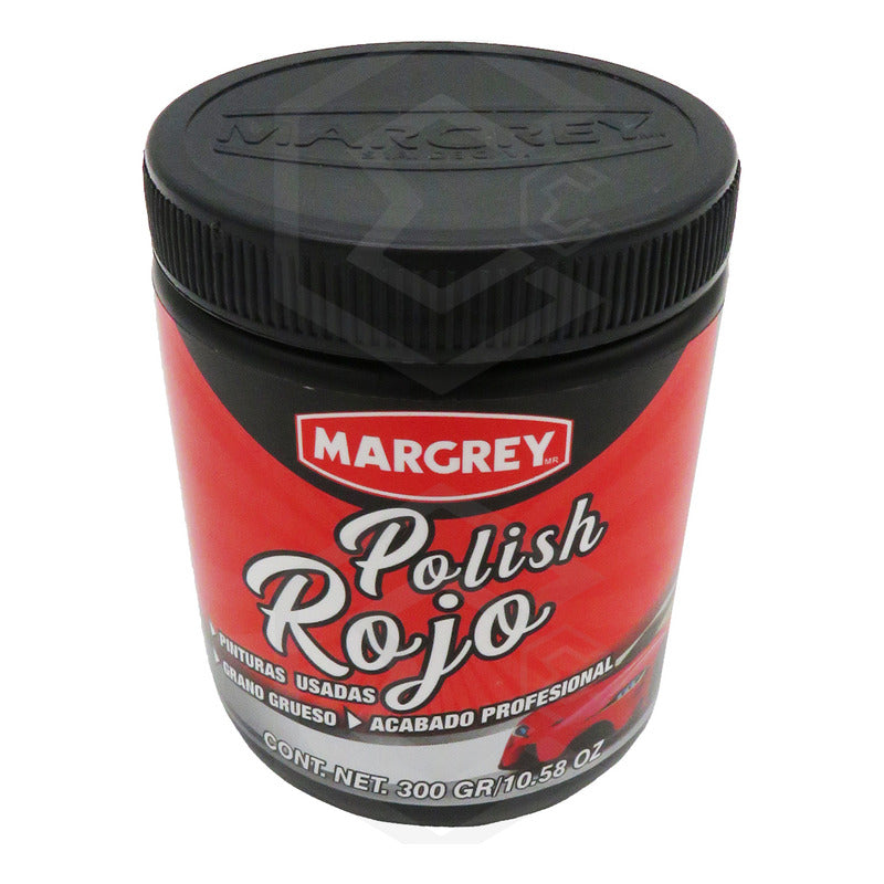 Kit Silicrem, Polish Rojo, Polish Rosa Margrey Negro Agua