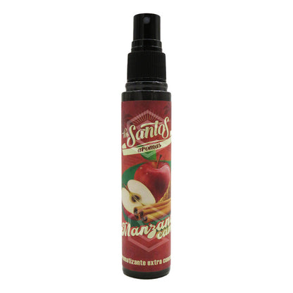 Aromatizante Botella Spray Liquido 60ml Auto Casa Ambiental