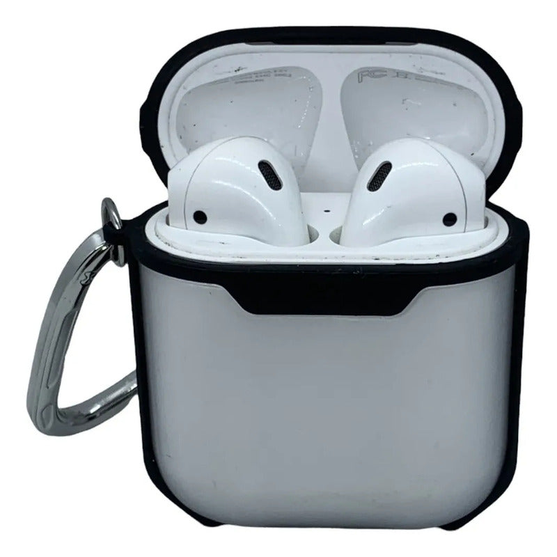 Funda Para AirPods 1 / 2 Xundd Beatle Contra Golpes Y Caídas