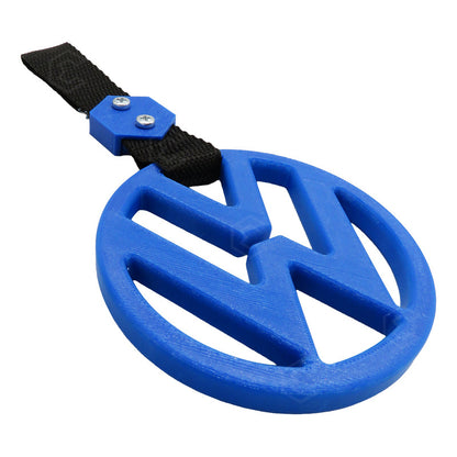 Tiron Volkswagen Tsurikawa Strap Remolque Gancho Decorativo