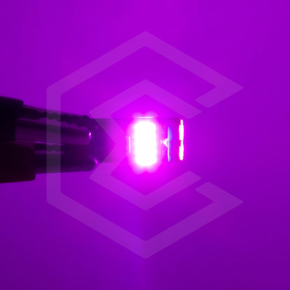 Par Focos De Pellizco 15 Led Canbus Alta Intensidad 12v