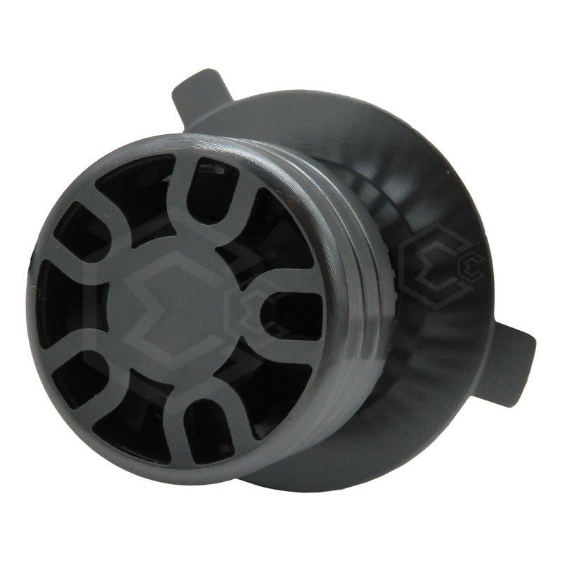 Kit Focos 9004 C/ Canbus Csp3570 W7 C/ Ventilador Alta Baja 9004