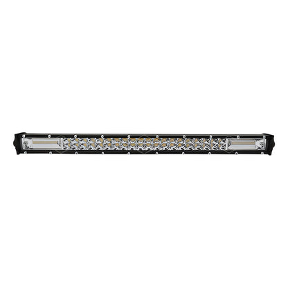 Barra Slim 120 Hiperled 19'' Blanco-ambar 5 Funciones 12-24v